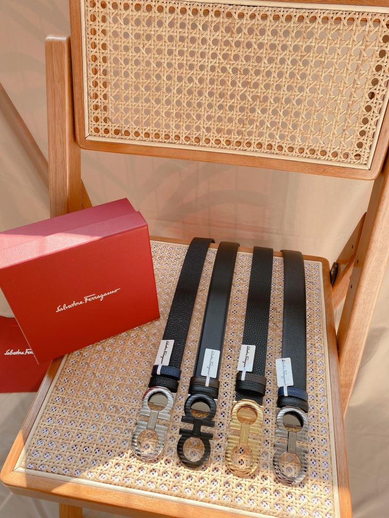 Ferragamo Belts